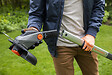 YARDFORCE - Tondeuse sans fil - iflex - 2 en 1 - vignette
