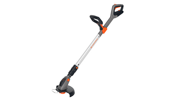 YARDFORCE - Tondeuse sans fil - iflex - 2 en 1 - large