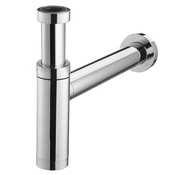 WIRQUIN - Siphon teos de lavabo design - large