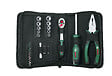 BOSCH - Set d'outils à main Mobility - 26 pièces - vignette