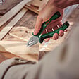 BOSCH - Set d'outils à main Mobility - 26 pièces - vignette