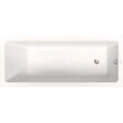 DURAVIT - Baignoire droite 170x70 DURAVIT Duravit No.1 - vignette