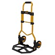 VITO - Chariot à roues Diable pliable Charge 80kg Mat réglable VITO - vignette