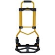 VITO - Chariot à roues Diable pliable Charge 80kg Mat réglable VITO - vignette