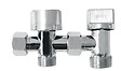 WIRQUIN - Combiné WC Shattaf - WIRQUIN - vignette