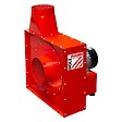 HOLZMANN - Turbine aspirateur a copeaux - 2200W - 400V - vignette
