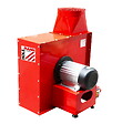 HOLZMANN - Turbine aspirateur a copeaux - 2200W - 400V - vignette