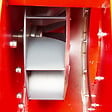 HOLZMANN - Turbine aspirateur a copeaux - 2200W - 400V - vignette