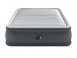 INTEX - Matelas gonflable Comfort Plush Elevated 2 places H. 46 cm - Intex - vignette