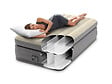 INTEX - Matelas gonflable Prime Comfort 1 place - Intex - vignette