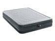 INTEX - Matelas gonflable Comfort Plush 2 places - Intex - vignette