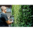METABO - Taille haie sans fil METABO HS 18 LTX BL 65 - 65cm - 18V (vendu sans batterie) - vignette