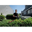 METABO - Taille haie sans fil METABO HS 18 LTX BL 65 - 65cm - 18V (vendu sans batterie) - vignette