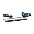 MAKITA - Taille-haie sans fil - LXT 18V - MAKITA - DUH606RF - 1 batterie 3,0Ah - 600 mm - vignette
