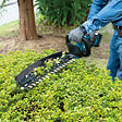 MAKITA - Taille-haie LXT MAKITA DUH506Z 18V 500mm (vendu sans batterie) - vignette