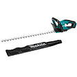 MAKITA - Taille-haie sans fil MAKITA DUH606Z LXT 18V 600 mm (vendu sans batterie) - vignette