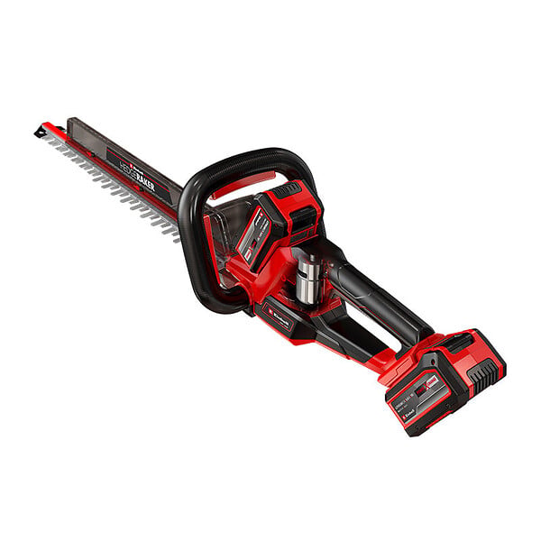 EINHELL - Taille-haie sans fil GE-CH 36/61 Li-Solo Power X-Change EINHELL 3410965 (Produit seul) - large