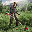 EINHELL - Débroussailleuse sans fil AGILLO 36/255 BL-Solo Power X-Change EINHELL 3411320 (Produit seul) - vignette