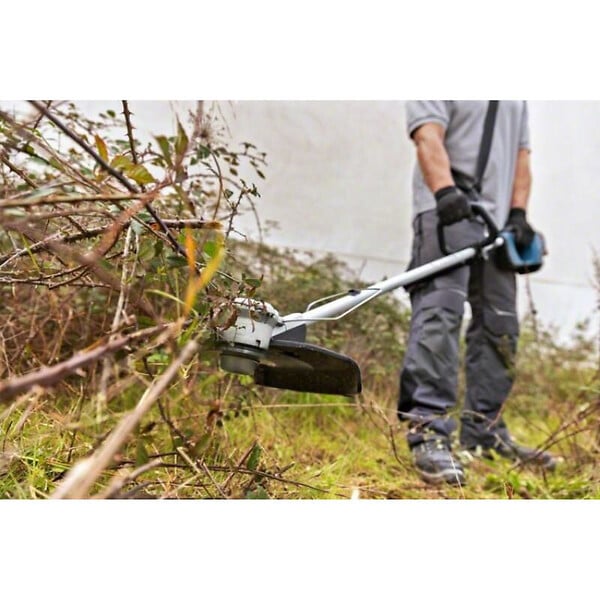 BOSCH - Débroussailleuse sans fil BOSCH Professional Ø23 GFR 18V-23 (vendu sans batterie) - large
