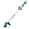 MAKITA - Coupe-bordures LXT MAKITA DUR192LZ 18V BRUSHLESS poignée D (vendu sans batterie) - vignette