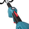 MAKITA - Coupe-bordures LXT MAKITA DUR192LZ 18V BRUSHLESS poignée D (vendu sans batterie) - vignette