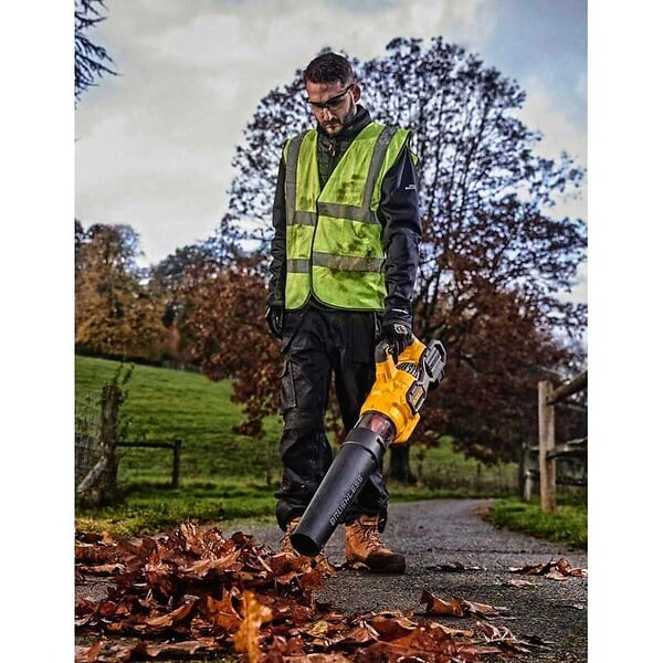 DEWALT - Souffleur 54V DEWALT DCMBA572N-XJ Brushless FLEXVOLT - large