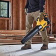 DEWALT - Souffleur 18V DEWALT DCMBL562N-XJ Brushless - vignette