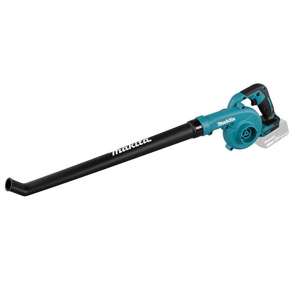 MAKITA - Aspirateur Souffleur MAKITA DUB186Z - 18V - 3,2m³/min (vendu sans batterie) - large