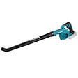 MAKITA - Aspirateur Souffleur MAKITA DUB186Z - 18V - 3,2m³/min (vendu sans batterie) - vignette