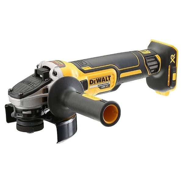 DEWALT - Pack 4 outils 18V DEWALT DCK422P3T-QW (DCD796 + DCF887 + DCH273 + DCG405 + coffret TSTAK + 3 batteries 5,0 Ah) - large