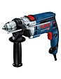 BOSCH - Perceuse à percussion BOSCH 060114E500 - GSB 16 RE - 230V - vignette