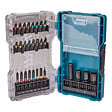MAKITA - Coffret d'embouts MAKITA E-07048 28 pièces - vignette