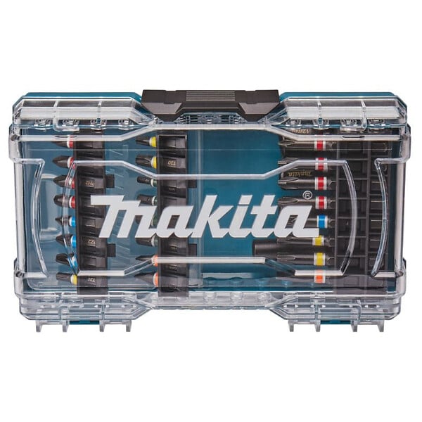 MAKITA - Coffret d'embouts MAKITA E-07048 28 pièces - large