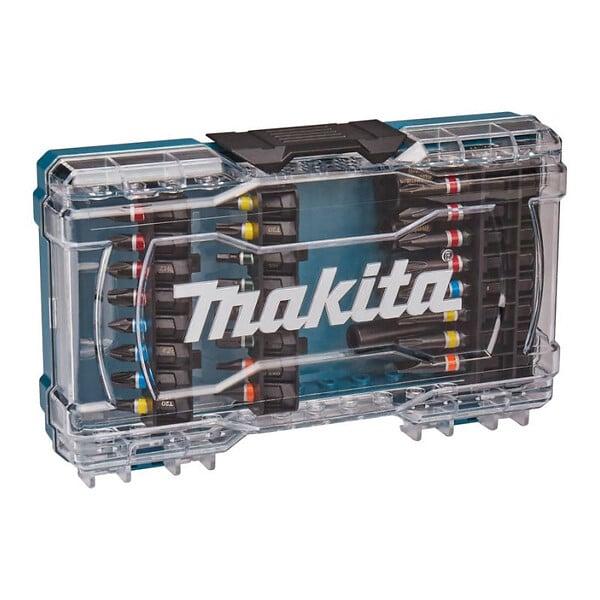 MAKITA - Coffret d'embouts MAKITA E-07048 28 pièces - large
