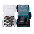 MAKITA - Coffret d'embouts MAKITA E-07076 25 et 50 mm (32 pièces) - vignette