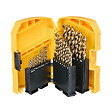DEWALT - Coffret plastique de 29 forets métal HSS-G Extreme DEWALT DT7926-XJ - vignette