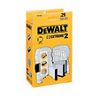 DEWALT - Coffret plastique de 29 forets métal HSS-G Extreme DEWALT DT7926-XJ - vignette