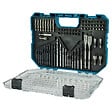 MAKITA - Coffret de 75 accessoires de perçage et vissage MAKITA E-15126 - vignette