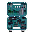 MAKITA - Kit d'outils - 60 pièces MAKITA E-15095 - vignette