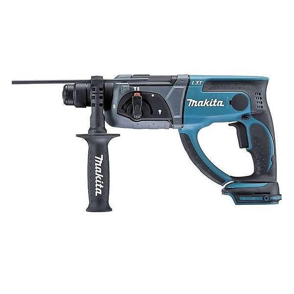 MAKITA - Pack 7 outils MAKITA DLX7013PT1 18V (5x5Ah) - large