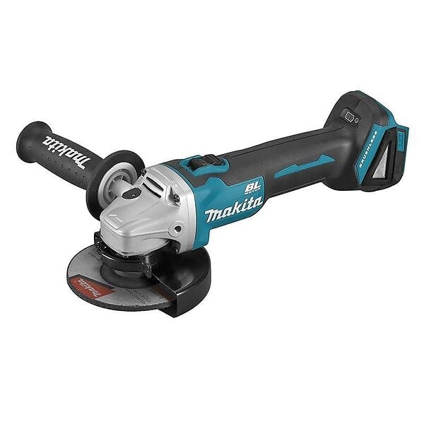 MAKITA - Pack 7 outils MAKITA DLX7013PT1 18V (5x5Ah) - large