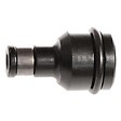 MAKITA - Adaptateur d'emmanchement Hexa MAKITA 1/4 pour Boulonneuses à chocs 1/2 - vignette