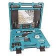 MAKITA - Coffret MAKITA D-31778 ensemble Accessoires 104 pièces Maccess - vignette