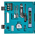 MAKITA - Coffret MAKITA D-31778 ensemble Accessoires 104 pièces Maccess - vignette