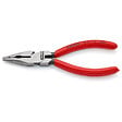 KNIPEX - Pince universelle multifonctions KNIPEX 08 21 145 145mm avec tranchant - vignette