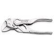 KNIPEX - Pince-clé KNIPEX 86 04 100 XS pince et clé à la fois 100 mm - vignette