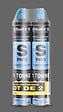 SCELL-IT - Lot de 2 cartouches scellement chimique 280ml - vignette