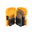 DEWALT - Coffret de 29 forêts métal DEWALT DT4957-QZ Extreme Cobalt HSS-CO - vignette