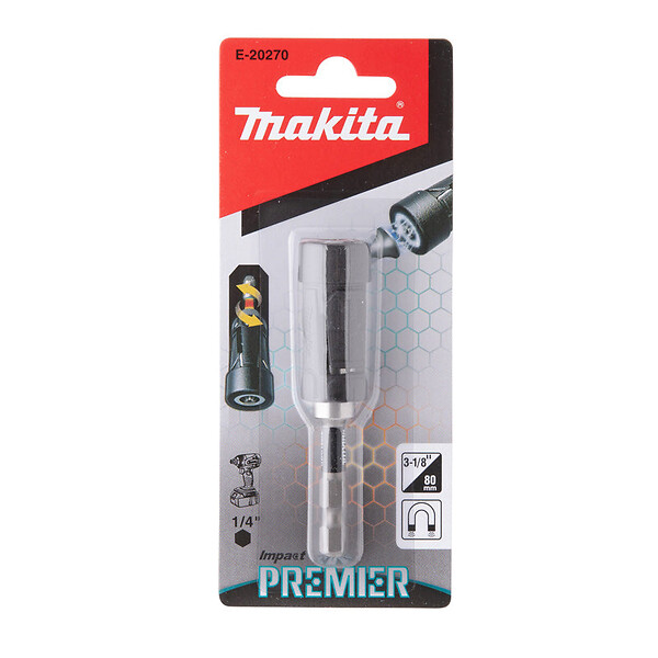MAKITA - Porte-embouts MAKITA E-20270 torsion Impact Premier UltraMag - large
