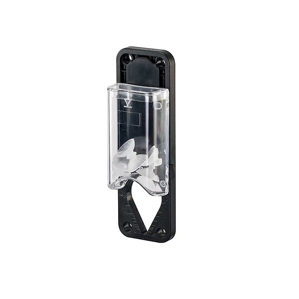 DEWALT - Coffret de 5 forêts diamantés DEWALT DT6046-QZ Ø 5,6,8,10,12mm + système distributeur d'eau - large